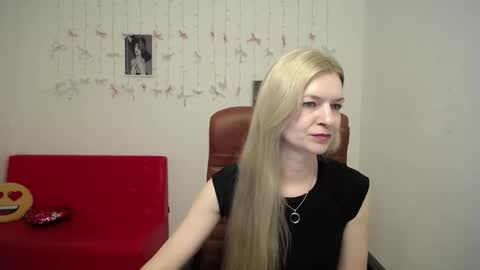 Melissa online show from January 13, 12:21 pm