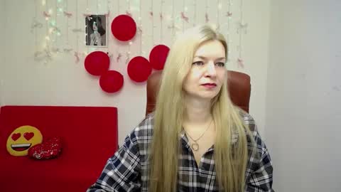 Melissa online show from January 16, 6:17 am