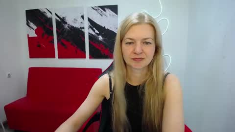 Melissa online show from July 3, 11:16 am