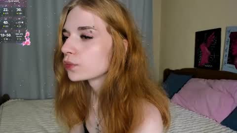 Lissa online show from July 25, 10:51 pm