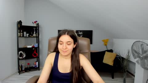 melissawiliam online show from January 20, 3:07 pm