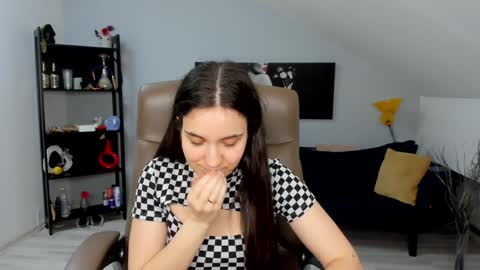 melissawiliam online show from January 22, 6:20 pm