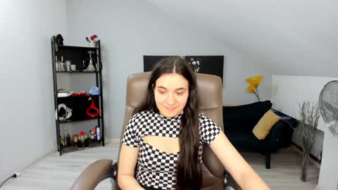 melissawiliam online show from January 28, 2:53 pm