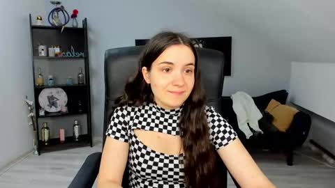 melissawiliam online show from September 30, 11:15 am