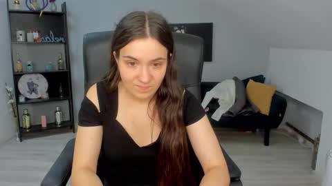 melissawiliam online show from October 15, 11:10 am