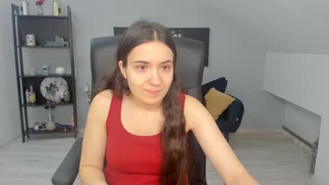 Snapshot of melissawiliam chatting on December 20, 5:47 am melissawiliam online show from December 20, 5:47 am