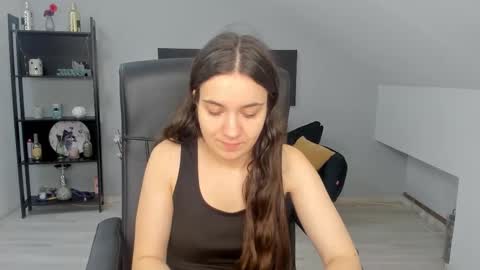 Snapshot of melissawiliam chatting on December 21, 5:36 am melissawiliam online show from December 21, 5:36 am