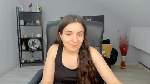 Snapshot of melissawiliam chatting on January 5, 5:27 pm melissawiliam online show from January 5, 5:27 pm