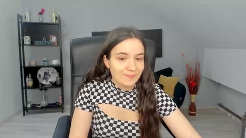 Snapshot of melissawiliam chatting on January 6, 11:58 am melissawiliam online show from January 6, 11:58 am