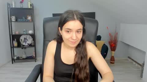 Snapshot of melissawiliam chatting on January 9, 12:08 pm melissawiliam online show from January 9, 12:08 pm