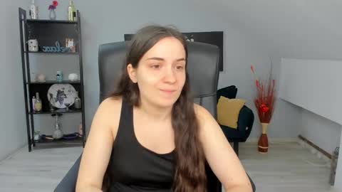 Snapshot of melissawiliam chatting on January 12, 11:59 am melissawiliam online show from January 12, 11:59 am