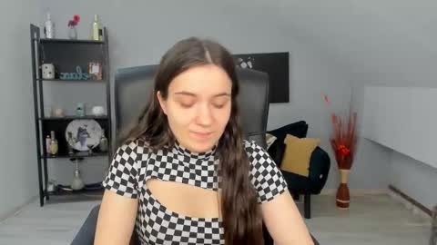 Snapshot of melissawiliam chatting on January 13, 11:59 am melissawiliam online show from January 13, 11:59 am