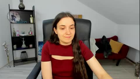 melissawiliam online show from June 4, 10:54 am