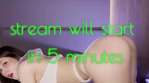 NEXT STREAM  in 7  3gmt---  online show from April 23, 5:19 am