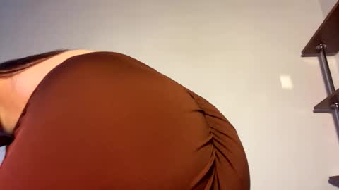 Melisa online show from March 5, 10:55 am