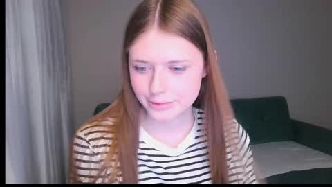 Melissa online show from April 14, 4:35 pm