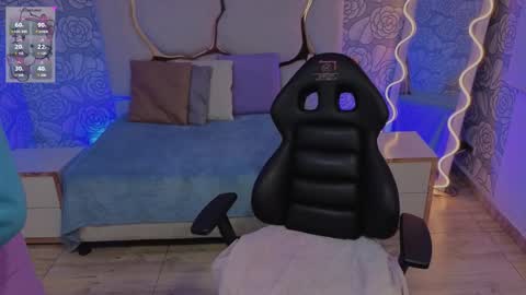 Mellani  online show from December 16, 7:57 am