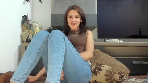 MellyMell  online show from February 8, 3:08 am