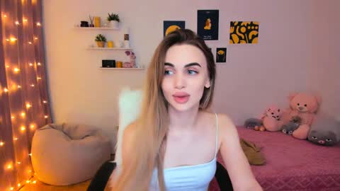 Snapshot of mellifluoustess chatting on January 7, 11:45 pm Tessa online show from January 7, 11:45 pm