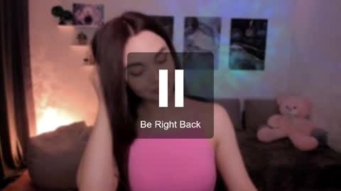Snapshot of mellifluoustess chatting on May 12, 11:02 pm Tessa online show from May 12, 11:02 pm