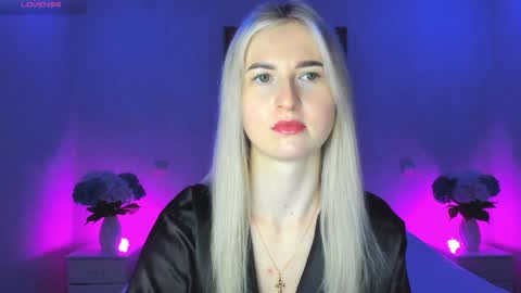 Mellina online show from December 26, 10:52 pm