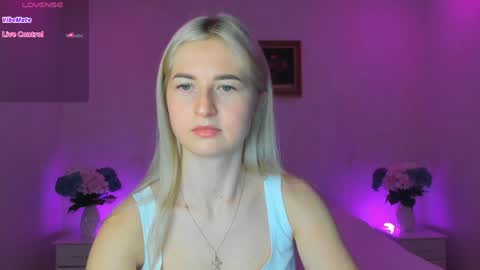 Mellina online show from January 3, 10:29 pm