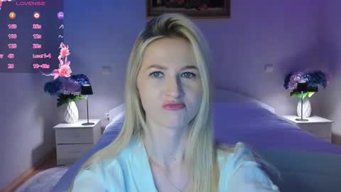 Mellina online show from March 1, 8:22 pm