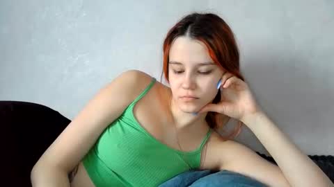 Mellisa online show from February 8, 6:50 am