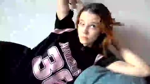 Snapshot of mellisamaxwell chatting on April 20, 5:32 am Mellisa online show from April 20, 5:32 am