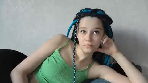 Snapshot of mellisamaxwell chatting on May 9, 7:35 am Mellisa online show from May 9, 7:35 am