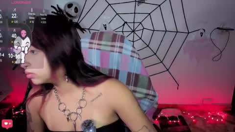 mellody online show from October 27, 1:37 pm