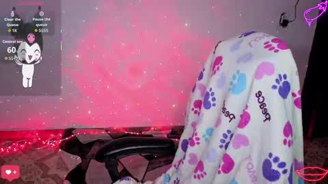 mellody online show from January 16, 2:54 pm