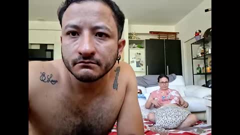 mellofuu online show from June 7, 3:49 pm
