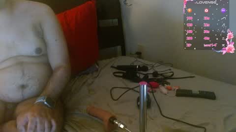 melloslutty online show from August 7, 10:34 pm