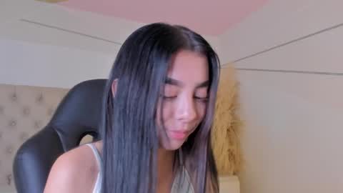 Mel  online show from May 22, 10:04 pm