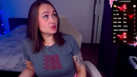 Mel online show from October 29, 11:17 pm