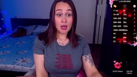 Mel online show from November 7, 11:43 am