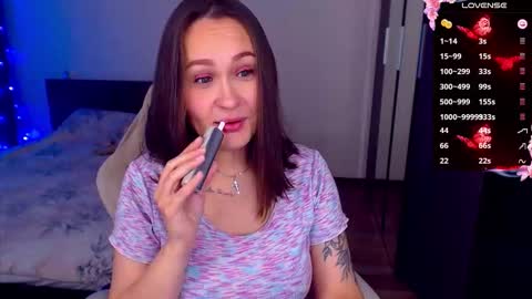 Mel online show from November 20, 1:00 pm