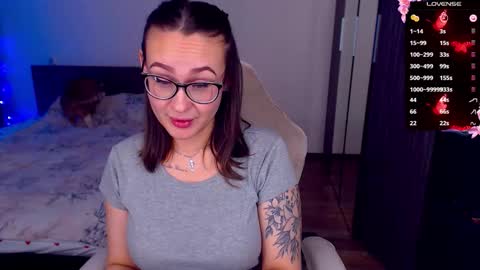 Mel online show from December 5, 2:31 am