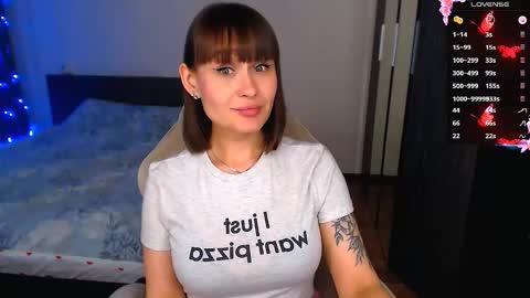 Mel online show from February 8, 7:39 pm