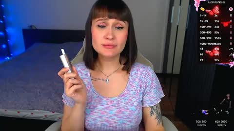 Mel online show from April 8, 7:03 pm