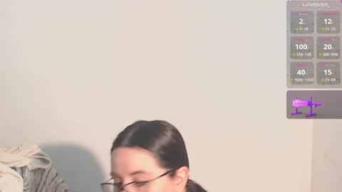 Mellissa  OnlyFans  online show from December 10, 3:09 am