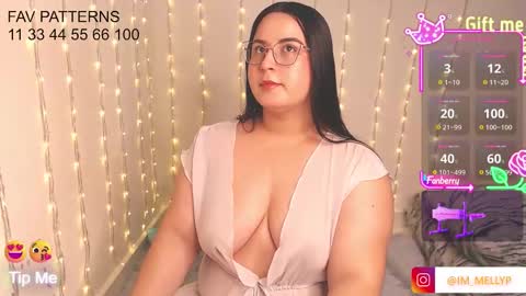 Mellissa  OnlyFans  online show from February 2, 4:17 pm