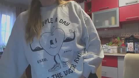 Melly online show from March 10, 10:37 am