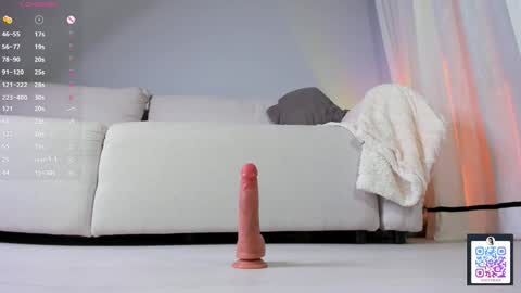 Mel online show from October 19, 2:50 pm