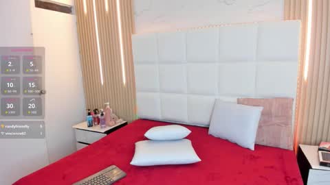 MELODDY PARKERR online show from November 20, 5:29 am