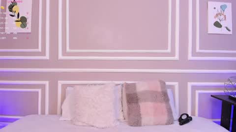 Snapshot of meloddysky chatting on December 12, 4:32 pm Meloddy online show from December 12, 4:32 pm