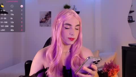 Meloddy online show from January 20, 5:48 pm