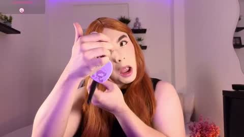 Meloddy online show from January 24, 4:28 pm