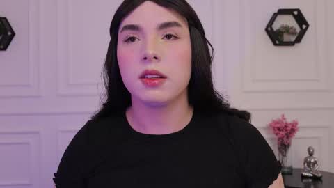 Meloddy online show from October 10, 8:41 pm